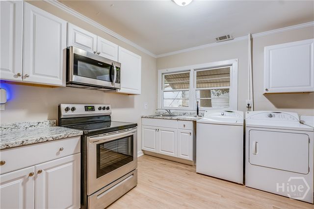 1123 E 70th Street, Savannah, GA 31404