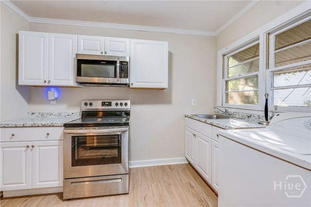 1123 E 70th Street, Savannah, GA 31404