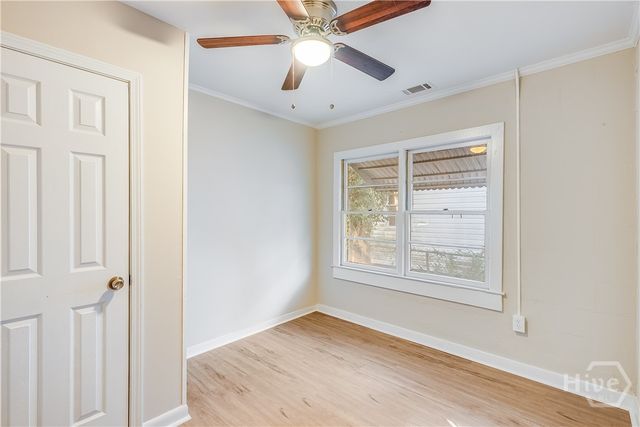 1123 E 70th Street, Savannah, GA 31404