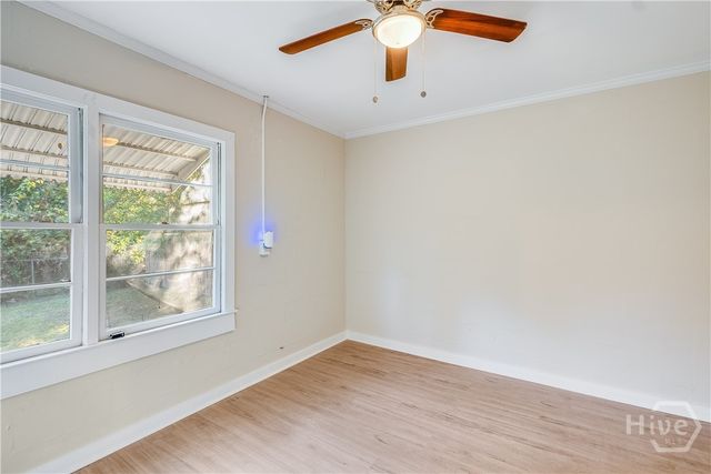 1123 E 70th Street, Savannah, GA 31404