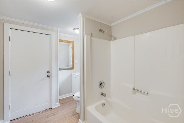 1123 E 70th Street, Savannah, GA 31404