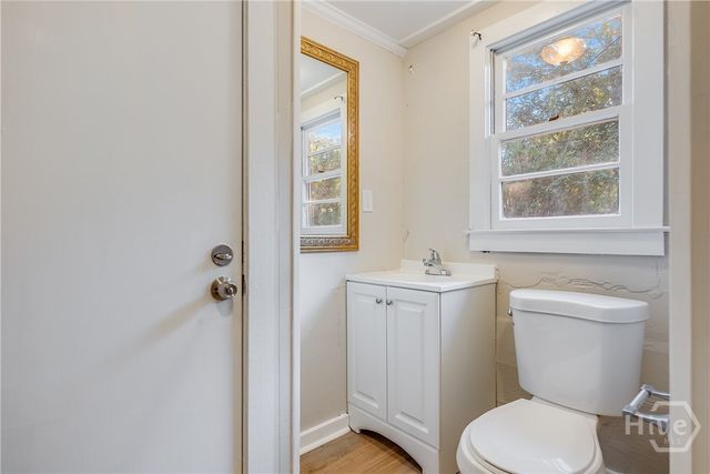 1123 E 70th Street, Savannah, GA 31404