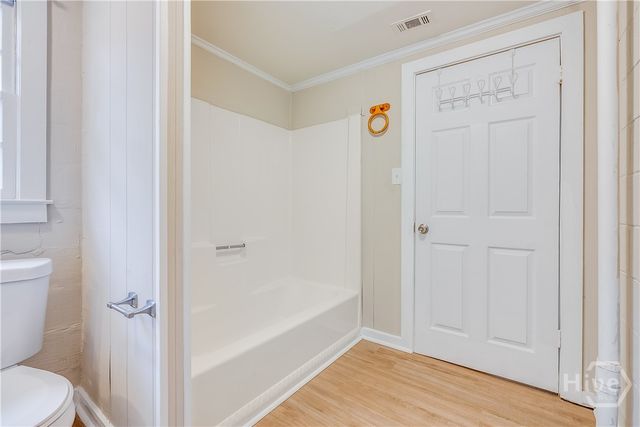 1123 E 70th Street, Savannah, GA 31404
