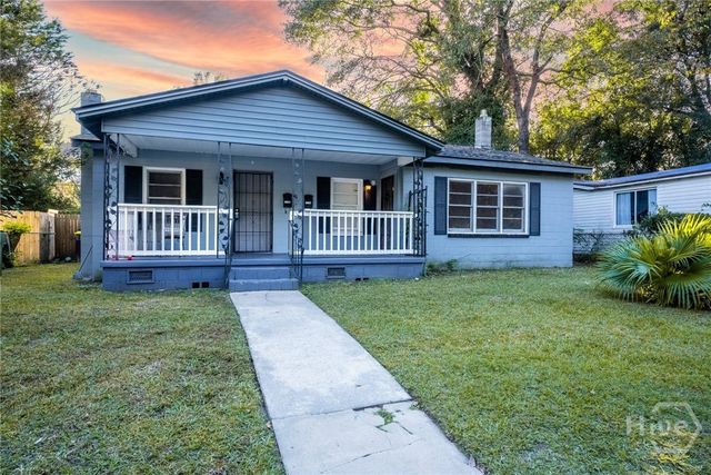 1123 E 70th Street, Savannah, GA 31404