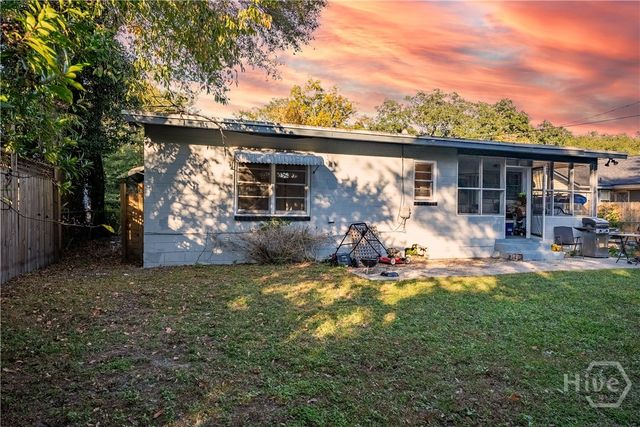 1123 E 70th Street, Savannah, GA 31404