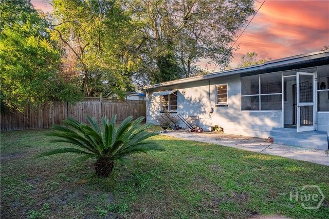 1123 E 70th Street, Savannah, GA 31404