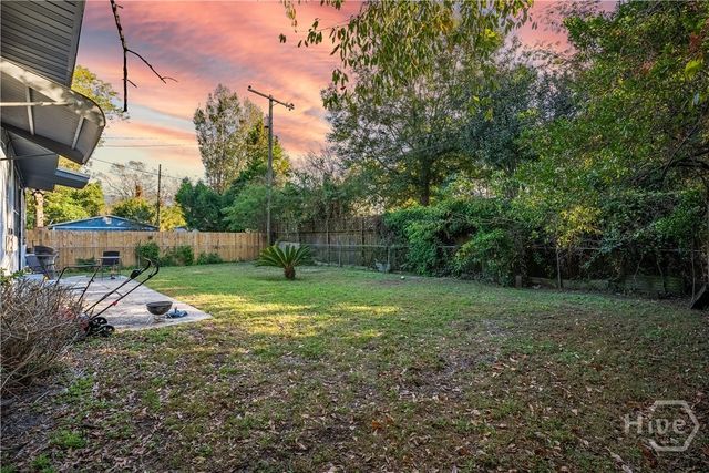 1123 E 70th Street, Savannah, GA 31404