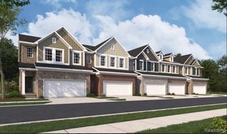 797 Huntley Lane, Troy, MI 48085