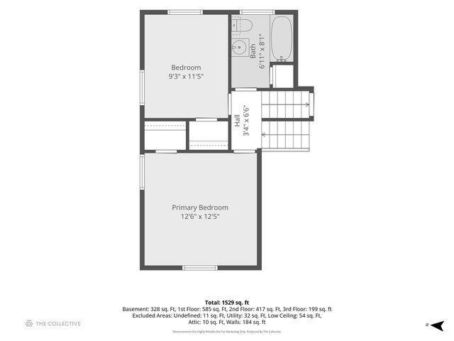 631 S Ashland Avenue, La Grange, IL 60525