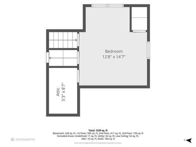631 S Ashland Avenue, La Grange, IL 60525