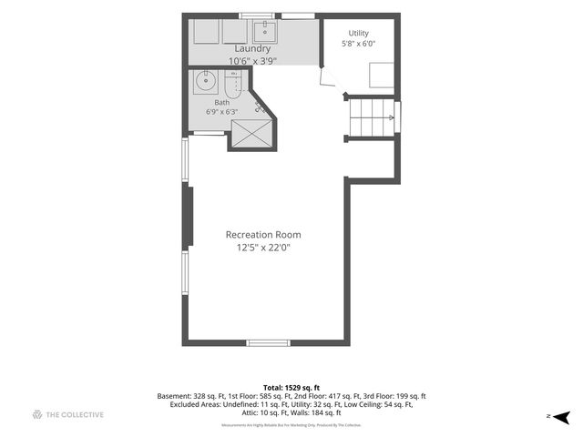 631 S Ashland Avenue, La Grange, IL 60525
