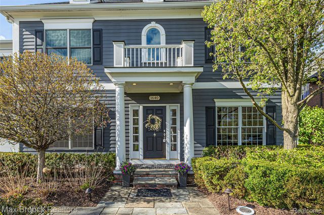 1640 Northlawn Boulevard, Birmingham, MI 48009