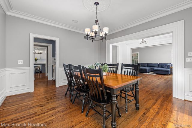1640 Northlawn Boulevard, Birmingham, MI 48009