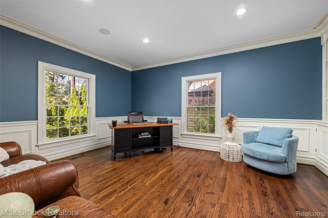 1640 Northlawn Boulevard, Birmingham, MI 48009
