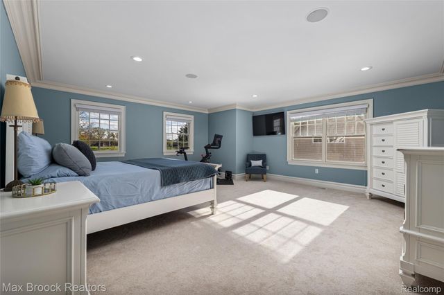 1640 Northlawn Boulevard, Birmingham, MI 48009