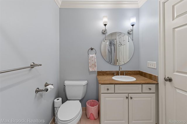 1640 Northlawn Boulevard, Birmingham, MI 48009