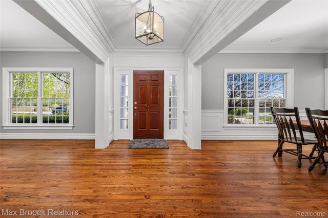 1640 Northlawn Boulevard, Birmingham, MI 48009