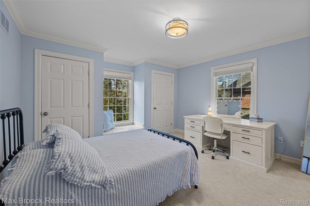 1640 Northlawn Boulevard, Birmingham, MI 48009