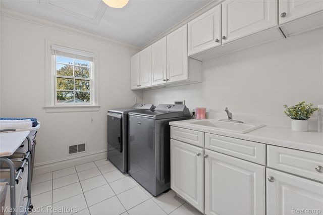 1640 Northlawn Boulevard, Birmingham, MI 48009