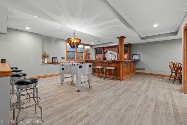 1640 Northlawn Boulevard, Birmingham, MI 48009