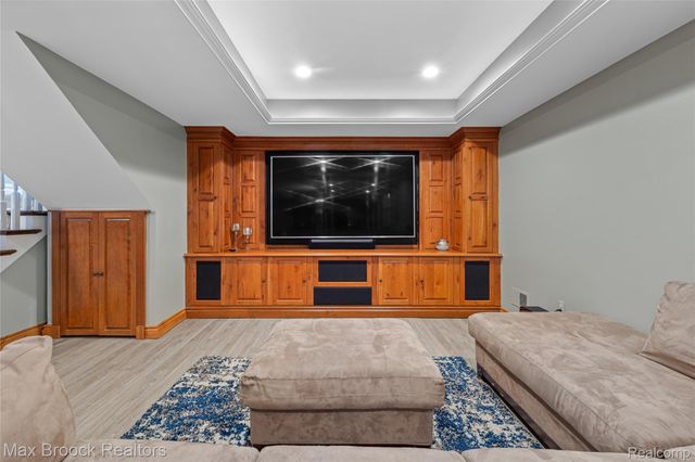 1640 Northlawn Boulevard, Birmingham, MI 48009