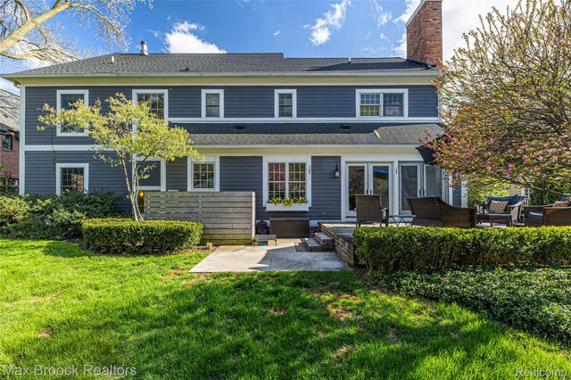 1640 Northlawn Boulevard, Birmingham, MI 48009
