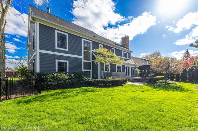 1640 Northlawn Boulevard, Birmingham, MI 48009