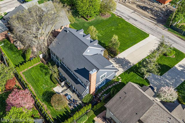 1640 Northlawn Boulevard, Birmingham, MI 48009