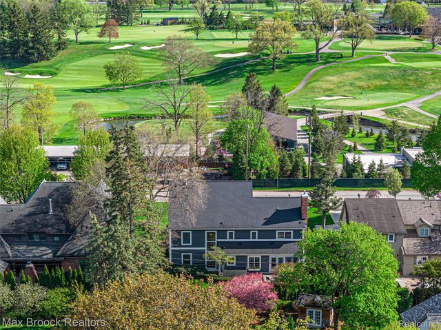 1640 Northlawn Boulevard, Birmingham, MI 48009