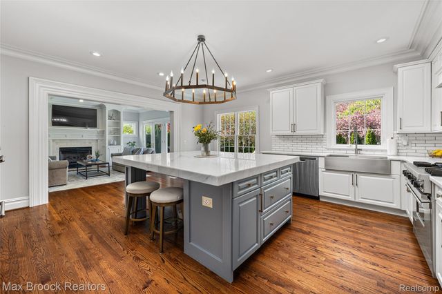 1640 Northlawn Boulevard, Birmingham, MI 48009