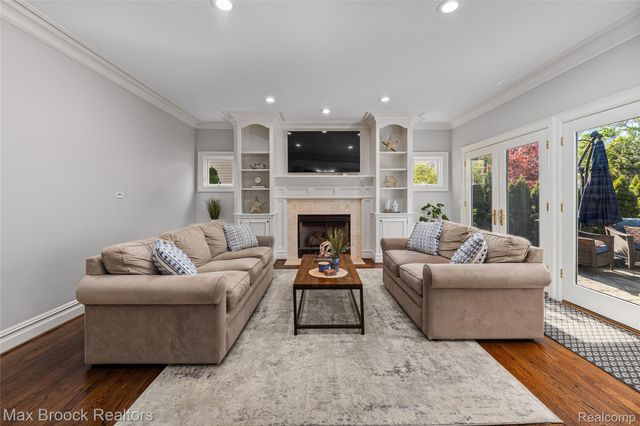 1640 Northlawn Boulevard, Birmingham, MI 48009