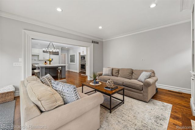1640 Northlawn Boulevard, Birmingham, MI 48009