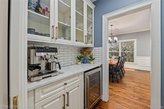 1640 Northlawn Boulevard, Birmingham, MI 48009