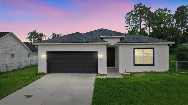 5574 SW 128TH PLACE, Ocala, FL 34473