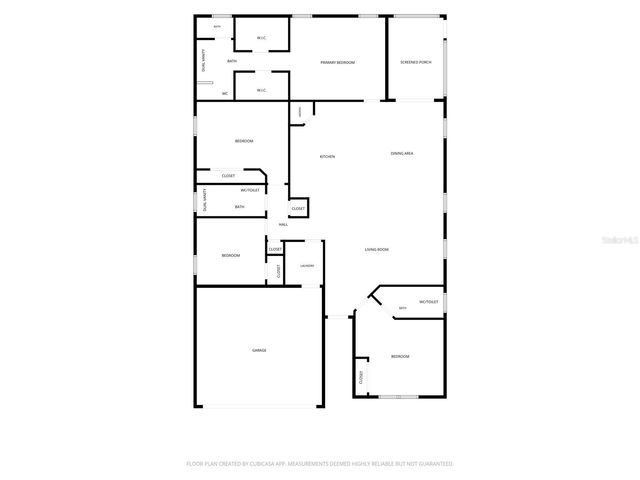 5574 SW 128TH PLACE, Ocala, FL 34473