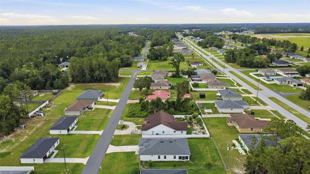 5574 SW 128TH PLACE, Ocala, FL 34473