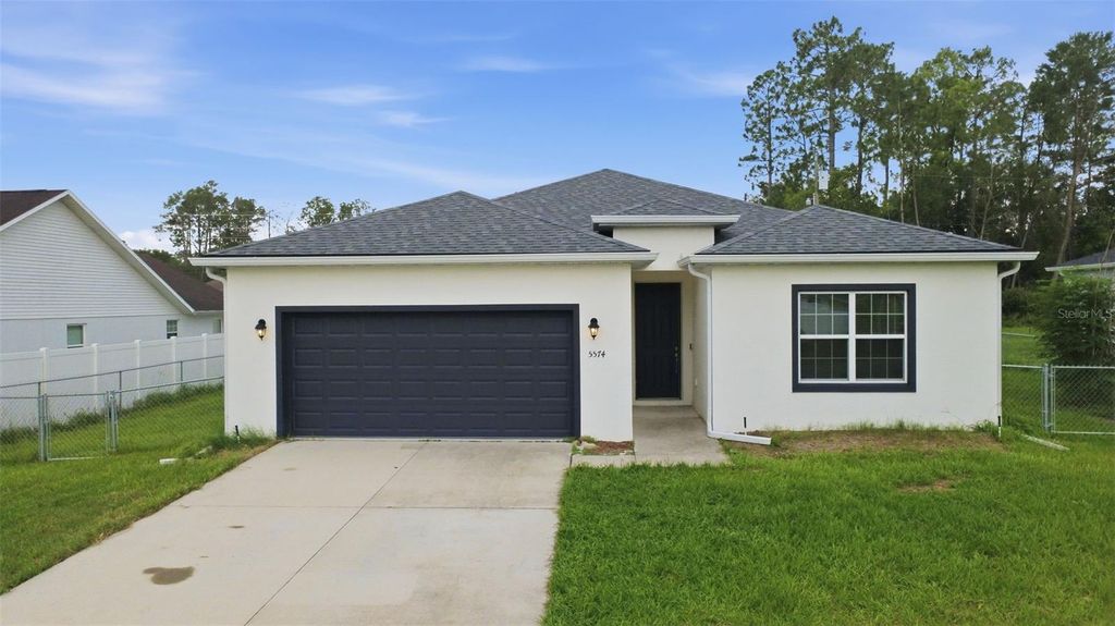 5574 SW 128TH PLACE, Ocala, FL 34473