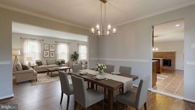 131 SENECA RIDGE DR, Sterling, VA 20164