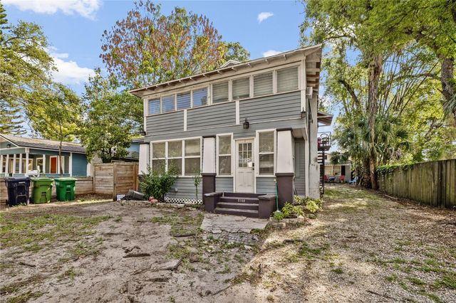 6703 N ELIZABETH STREET 1, Tampa, FL 33604
