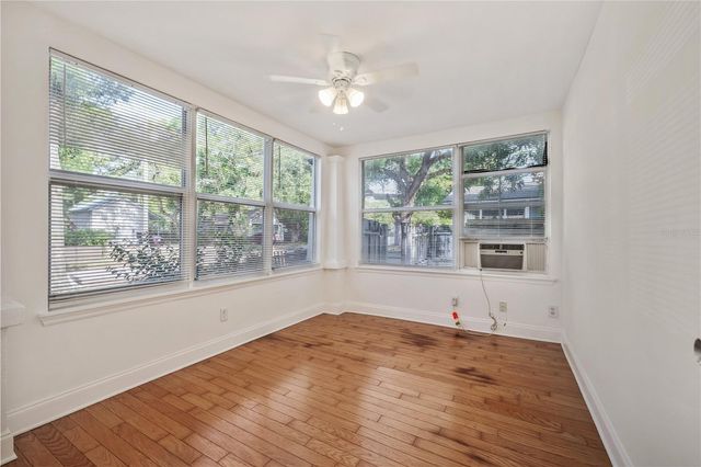 6703 N ELIZABETH STREET 1, Tampa, FL 33604