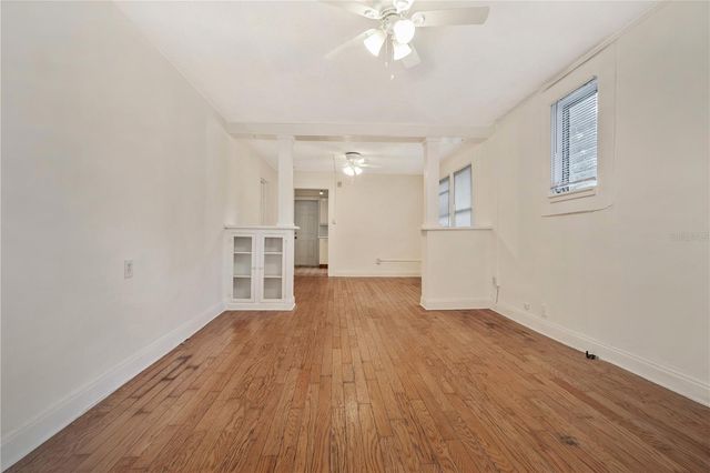 6703 N ELIZABETH STREET 1, Tampa, FL 33604