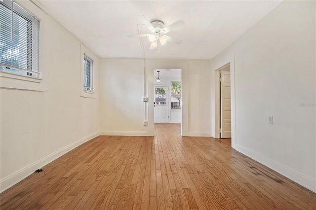 6703 N ELIZABETH STREET 1, Tampa, FL 33604