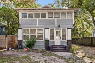 6703 N ELIZABETH STREET 1, Tampa, FL 33604