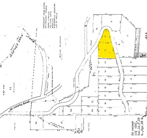 Lots 11 & 12 Rockwood Lane, Rogers, AR 72756