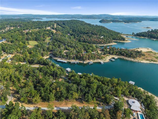 Lots 11 & 12 Rockwood Lane, Rogers, AR 72756