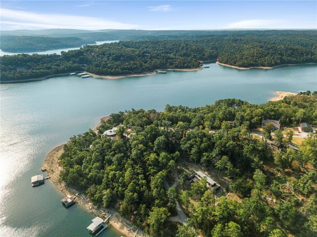 Lots 11 & 12 Rockwood Lane, Rogers, AR 72756