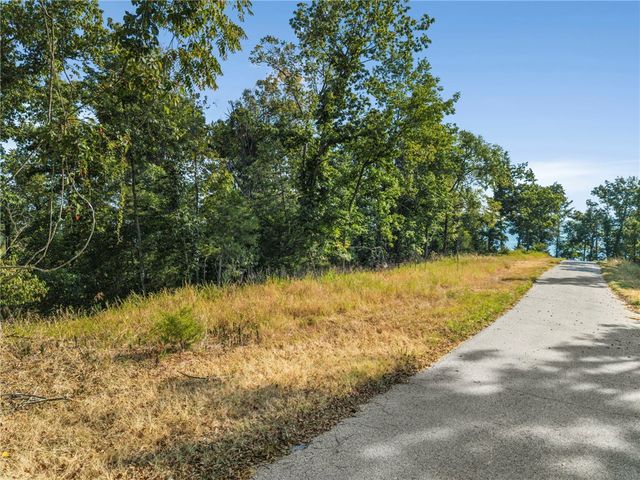 Lots 11 & 12 Rockwood Lane, Rogers, AR 72756