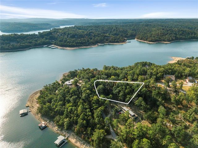 Lots 11 & 12 Rockwood Lane, Rogers, AR 72756