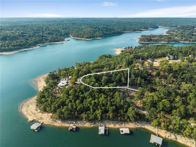 Lots 11 & 12 Rockwood Lane, Rogers, AR 72756