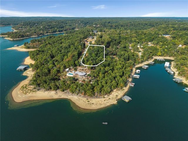 Lots 11 & 12 Rockwood Lane, Rogers, AR 72756